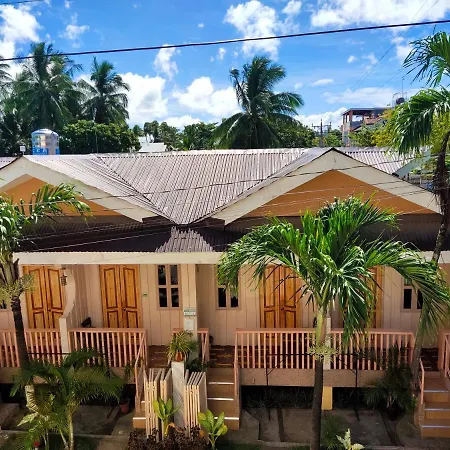 Dosdos Guest House